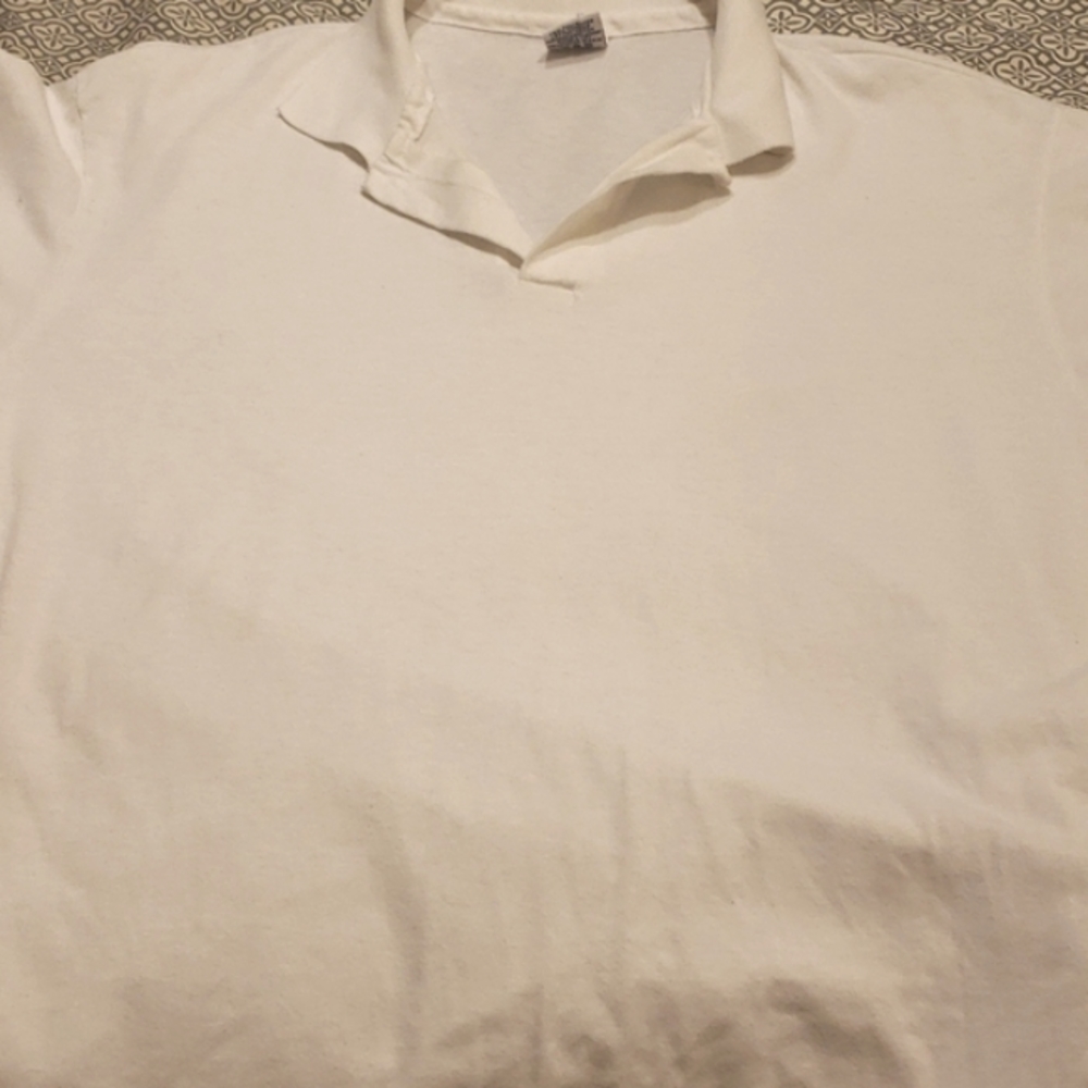 Mens polo shirt 👕